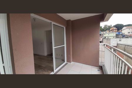 Apartamento à venda com 86m², 2 quartos e 1 vaga