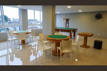 Apartamento à venda com 86m², 2 quartos e 1 vaga