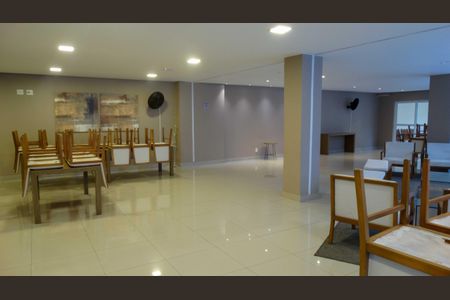 Apartamento à venda com 86m², 2 quartos e 1 vaga