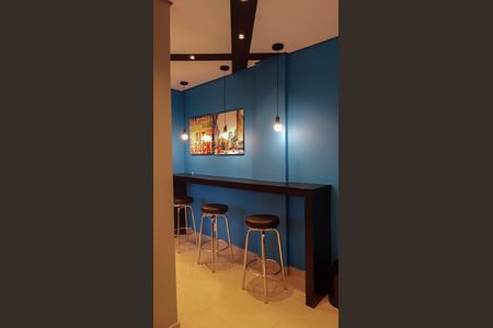 Apartamento à venda com 86m², 2 quartos e 1 vaga Apartamento à venda com 86m², 2 quartos e 1 vagaSalão de Jogos