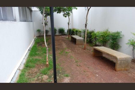 Apartamento à venda com 86m², 2 quartos e 1 vaga Apartamento à venda com 86m², 2 quartos e 1 vagaPet Place