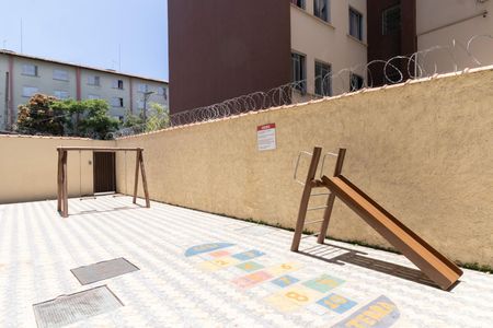 Apartamento para alugar com 43m², 2 quartos e sem vaga Apartamento para alugar com 43m², 2 quartos e sem vagaÁrea Comum