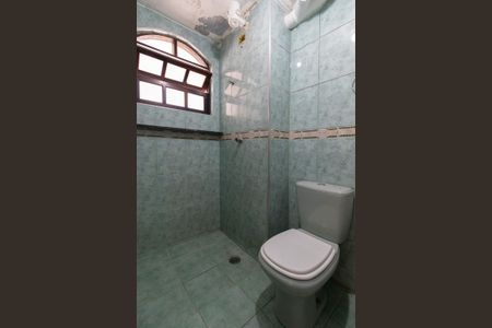 Apartamento para alugar com 43m², 2 quartos e sem vaga Apartamento para alugar com 43m², 2 quartos e sem vagaBanheiro