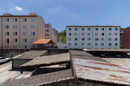 Apartamento para alugar com 43m², 2 quartos e sem vaga Apartamento para alugar com 43m², 2 quartos e sem vagaVista Quarto 2