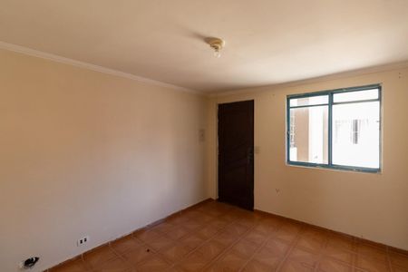 Apartamento para alugar com 43m², 2 quartos e sem vaga Apartamento para alugar com 43m², 2 quartos e sem vagaSala