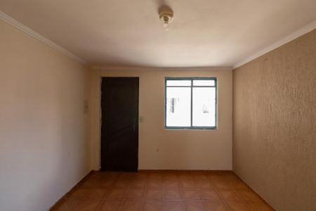 Apartamento para alugar com 43m², 2 quartos e sem vaga Apartamento para alugar com 43m², 2 quartos e sem vagaSala