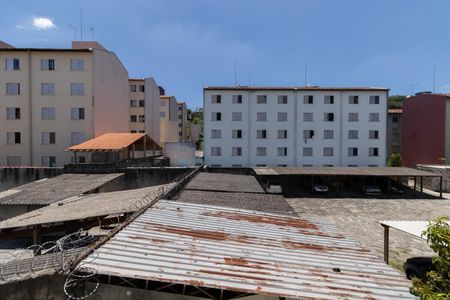 Apartamento para alugar com 43m², 2 quartos e sem vaga Apartamento para alugar com 43m², 2 quartos e sem vagaVista Quarto 1