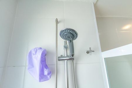 Apartamento à venda com 71m², 2 quartos e 1 vaga Apartamento à venda com 71m², 2 quartos e 1 vagaBanheiro da Suíte