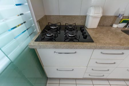 Apartamento à venda com 71m², 2 quartos e 1 vaga Apartamento à venda com 71m², 2 quartos e 1 vagaCozinha