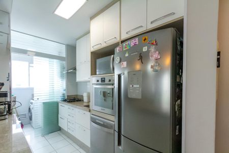 Apartamento à venda com 71m², 2 quartos e 1 vaga Apartamento à venda com 71m², 2 quartos e 1 vagaCozinha