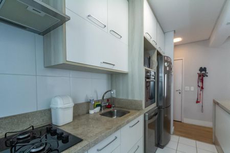 Apartamento à venda com 71m², 2 quartos e 1 vaga Apartamento à venda com 71m², 2 quartos e 1 vagaCozinha