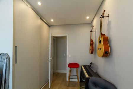 Apartamento à venda com 71m², 2 quartos e 1 vaga Apartamento à venda com 71m², 2 quartos e 1 vagaQuarto