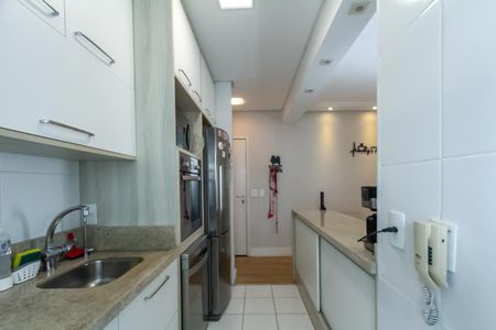 Apartamento à venda com 71m², 2 quartos e 1 vaga Apartamento à venda com 71m², 2 quartos e 1 vagaCozinha