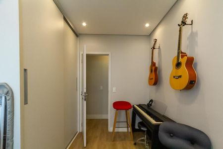 Apartamento à venda com 71m², 2 quartos e 1 vaga Apartamento à venda com 71m², 2 quartos e 1 vagaQuarto