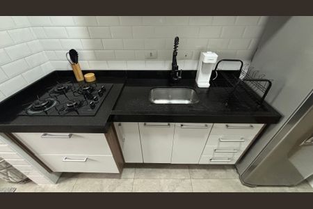 Apartamento à venda com 80m², 2 quartos e 1 vaga Apartamento à venda com 80m², 2 quartos e 1 vagaCozinha