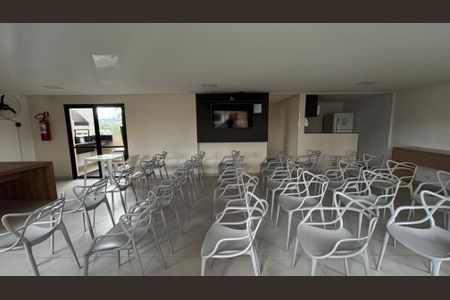 Apartamento à venda com 80m², 2 quartos e 1 vaga Apartamento à venda com 80m², 2 quartos e 1 vagaÁrea comum