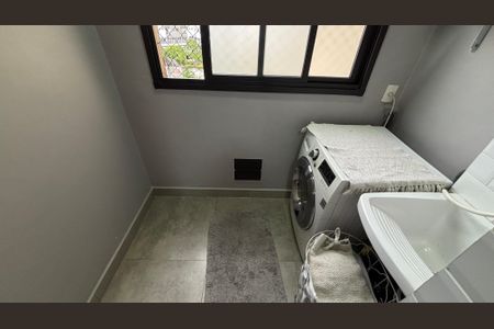 Apartamento à venda com 80m², 2 quartos e 1 vaga Apartamento à venda com 80m², 2 quartos e 1 vagaÁrea de Serviço