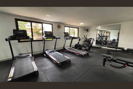 Apartamento à venda com 80m², 2 quartos e 1 vaga Apartamento à venda com 80m², 2 quartos e 1 vagaÁrea comum