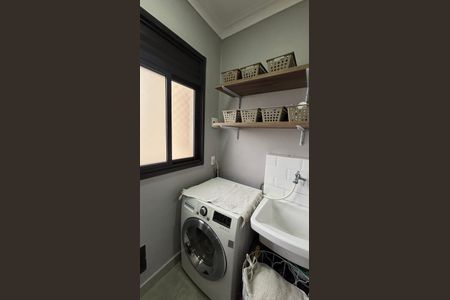 Apartamento à venda com 80m², 2 quartos e 1 vaga Apartamento à venda com 80m², 2 quartos e 1 vagaÁrea de Serviço