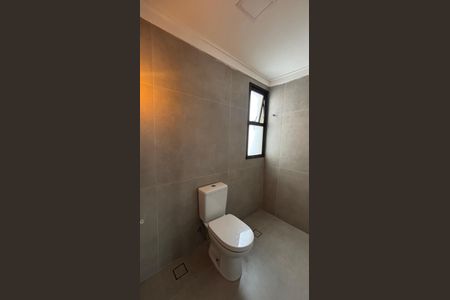 Apartamento à venda com 80m², 2 quartos e 1 vaga Apartamento à venda com 80m², 2 quartos e 1 vagaBanheiro