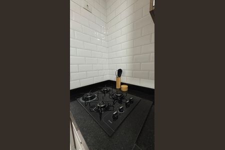 Apartamento à venda com 80m², 2 quartos e 1 vaga Apartamento à venda com 80m², 2 quartos e 1 vagaCozinha