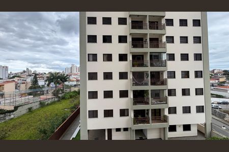 Apartamento à venda com 80m², 2 quartos e 1 vaga Apartamento à venda com 80m², 2 quartos e 1 vagaQuarto Vista