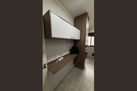 Apartamento à venda com 80m², 2 quartos e 1 vaga Apartamento à venda com 80m², 2 quartos e 1 vagaCozinha