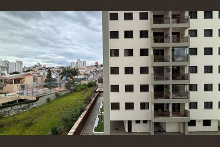 Apartamento à venda com 80m², 2 quartos e 1 vaga Apartamento à venda com 80m², 2 quartos e 1 vagaSuite Vista