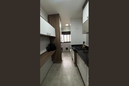 Apartamento à venda com 80m², 2 quartos e 1 vaga Apartamento à venda com 80m², 2 quartos e 1 vagaCozinha