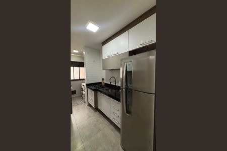 Apartamento à venda com 80m², 2 quartos e 1 vaga Apartamento à venda com 80m², 2 quartos e 1 vagaCozinha