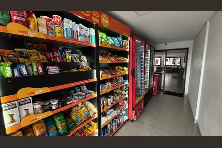 Apartamento à venda com 80m², 2 quartos e 1 vaga Apartamento à venda com 80m², 2 quartos e 1 vagaÁrea comum