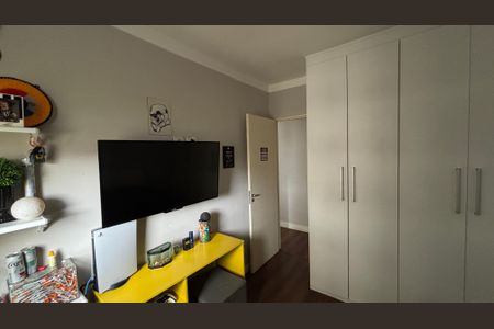 Apartamento à venda com 80m², 2 quartos e 1 vaga Apartamento à venda com 80m², 2 quartos e 1 vagaQuarto