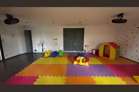 Apartamento à venda com 80m², 2 quartos e 1 vaga Apartamento à venda com 80m², 2 quartos e 1 vagaÁrea comum