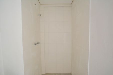 Apartamento para alugar com 36m², 1 quarto e 1 vagaBanheiro da Suite