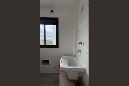 Apartamento para alugar com 36m², 1 quarto e 1 vaga Apartamento para alugar com 36m², 1 quarto e 1 vagaÁrea de Serviço