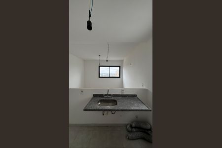 Apartamento para alugar com 36m², 1 quarto e 1 vaga Apartamento para alugar com 36m², 1 quarto e 1 vagaCozinha