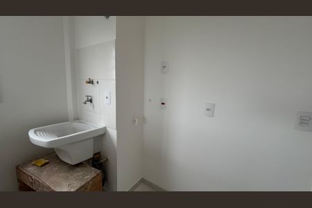 Apartamento para alugar com 36m², 1 quarto e 1 vaga Apartamento para alugar com 36m², 1 quarto e 1 vagaÁrea de Serviço