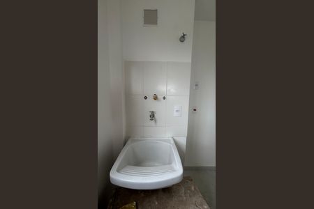 Apartamento para alugar com 36m², 1 quarto e 1 vaga Apartamento para alugar com 36m², 1 quarto e 1 vagaÁrea de Serviço