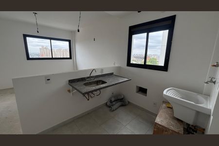 Apartamento para alugar com 36m², 1 quarto e 1 vaga Apartamento para alugar com 36m², 1 quarto e 1 vagaCozinha