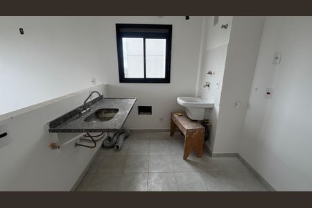 Apartamento para alugar com 36m², 1 quarto e 1 vaga Apartamento para alugar com 36m², 1 quarto e 1 vagaCozinha