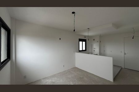Apartamento para alugar com 36m², 1 quarto e 1 vaga Apartamento para alugar com 36m², 1 quarto e 1 vagaSala