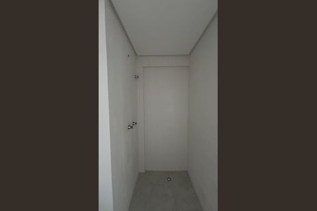 Apartamento para alugar com 36m², 1 quarto e 1 vaga Apartamento para alugar com 36m², 1 quarto e 1 vagaBanheiro da Suíte