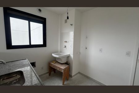 Apartamento para alugar com 36m², 1 quarto e 1 vaga Apartamento para alugar com 36m², 1 quarto e 1 vagaCozinha