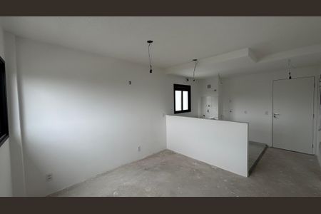 Apartamento para alugar com 36m², 1 quarto e 1 vaga Apartamento para alugar com 36m², 1 quarto e 1 vagaSala