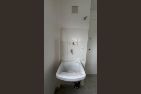 Apartamento para alugar com 36m², 1 quarto e 1 vaga Apartamento para alugar com 36m², 1 quarto e 1 vagaÁrea de Serviço