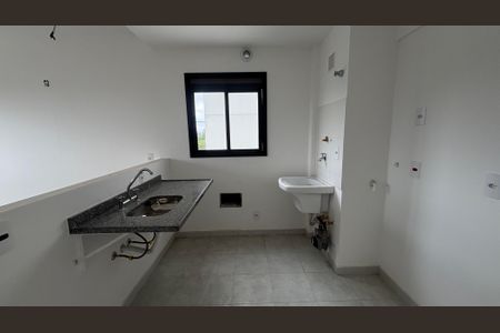 Apartamento para alugar com 36m², 1 quarto e 1 vaga Apartamento para alugar com 36m², 1 quarto e 1 vagaCozinha