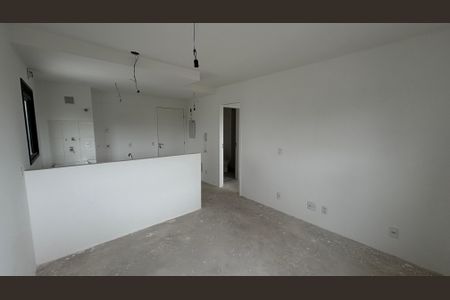 Apartamento para alugar com 36m², 1 quarto e 1 vaga Apartamento para alugar com 36m², 1 quarto e 1 vagaSala