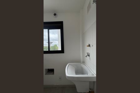 Apartamento para alugar com 36m², 1 quarto e 1 vaga Apartamento para alugar com 36m², 1 quarto e 1 vagaÁrea de Serviço