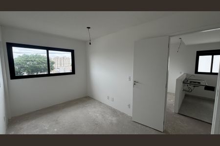 Apartamento para alugar com 36m², 1 quarto e 1 vaga Apartamento para alugar com 36m², 1 quarto e 1 vagaSuite