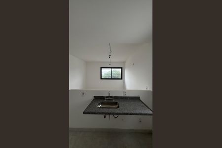 Apartamento para alugar com 36m², 1 quarto e 1 vaga Apartamento para alugar com 36m², 1 quarto e 1 vagaCozinha